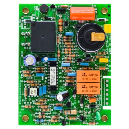M.C.ENTERPRZ SUBURBAN 520820 - 520820MC