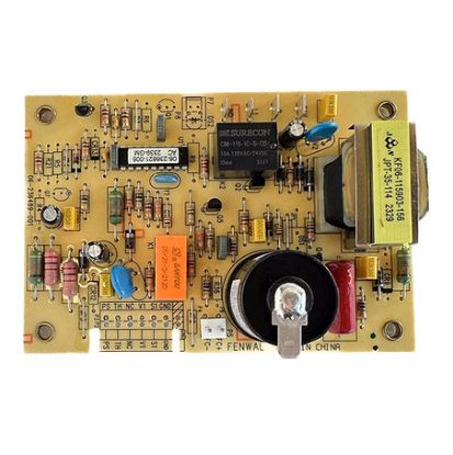 M.C.ENTERPRZ FURNACE BOARD 24V - 520947MC
