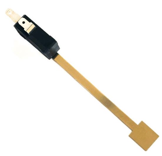 M.C.ENTERPRZ SWITCH  AIR FLOW - 525024MC