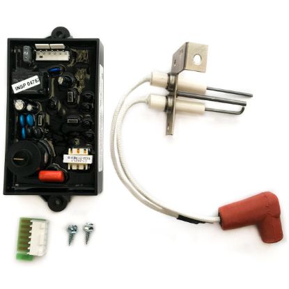 M.C.ENTERPRZ MODULE IGN W/ ELECTRODE - 91363MC