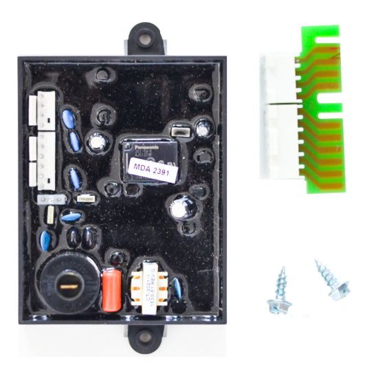 M.C.ENTERPRZ IGNITION MODULE REPLACES 93851MC - 91365MC