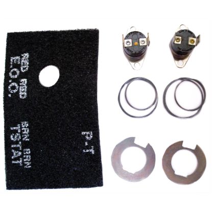M.C.ENTERPRZ ATWOOD ECO & T-STAT KIT - 91447MC