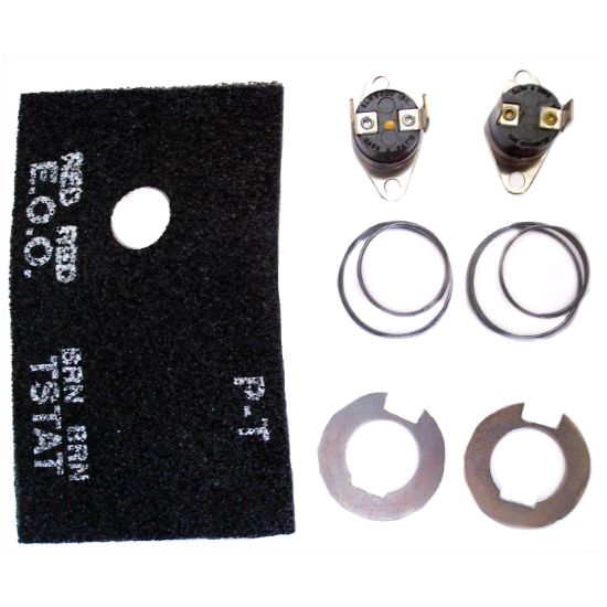 M.C.ENTERPRZ ATWOOD ECO & T-STAT KIT - 91447MC