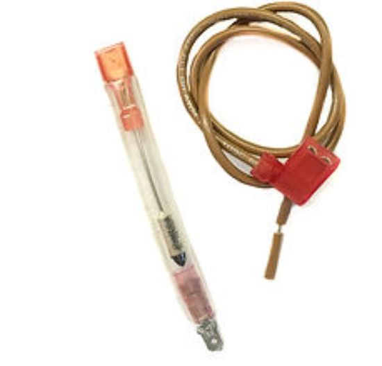 M.C.ENTERPRZ THERMO CUT-OFF KIT  REPLACES 93866M - 94398MC