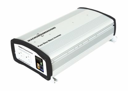 DMX POWER 2000W 12V PURE SINE INV - CSW2012