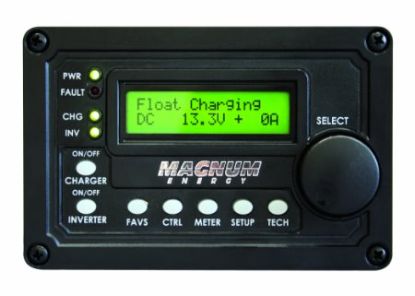 DMX POWER REMOTE CONTROL  ADVANCED  ME SERIES - MEARC50L