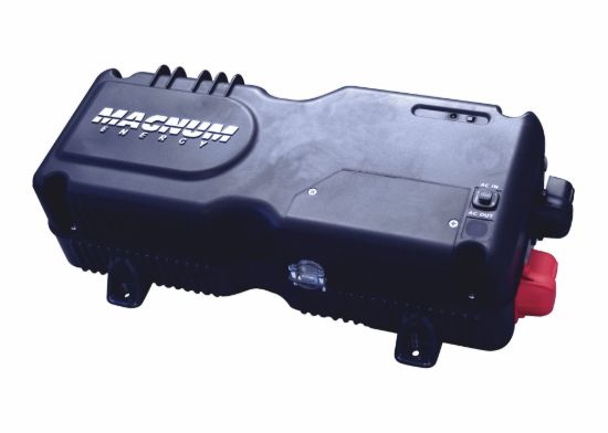 DMX POWER 1000 WATT  12V INVERTER/50 AMP PFC - MMS1012GL