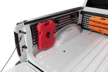 PUTCO MOLLE DRIVER SIDE PANEL  DODGE RAM - 195201