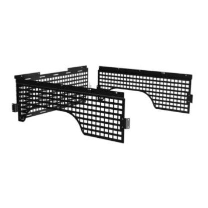 PUTCO MOLLE DRIVER SIDE PANEL  TOYOTA TUN - 195341