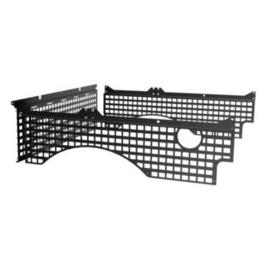 PUTCO MOLLE PASSENGER SIDE PANEL  NISSAN - 195412