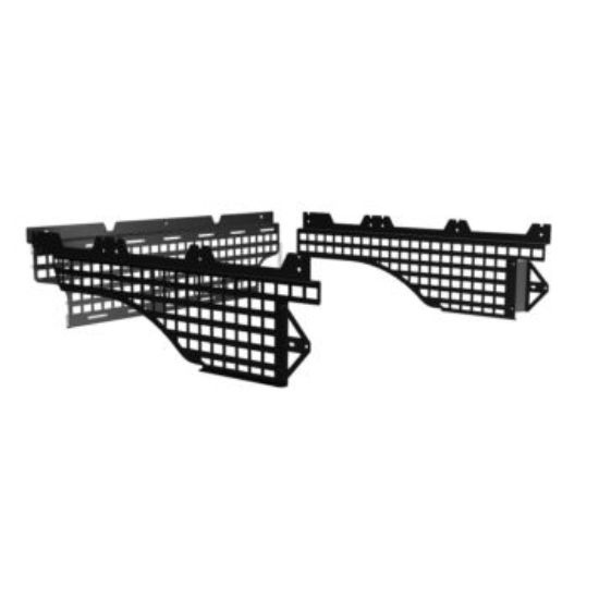PUTCO MOLLE PASSENGER SIDE PANEL  NISSAN - 195432