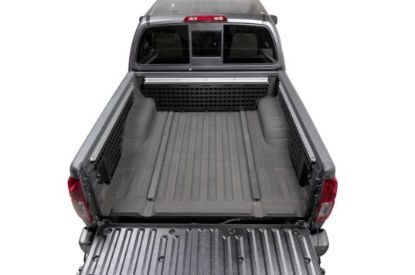 PUTCO MOLLE FRONT PANEL  NISSAN FRONTIER - 195433