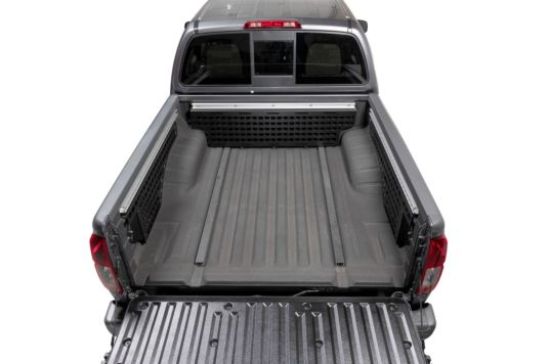 PUTCO MOLLE FRONT PANEL  NISSAN FRONTIER - 195433