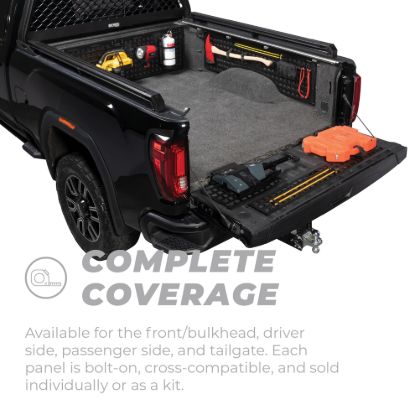 PUTCO FORD RANGER - 5FT (SHORT BOX) - 195513