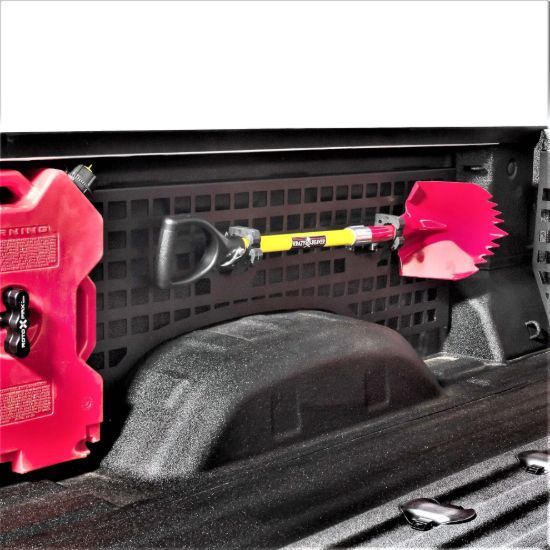 PUTCO MOLLE GRIP CLAMP KITS - 195952