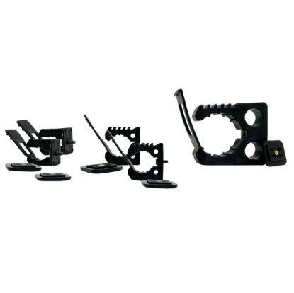 PUTCO MOLLE GRIP KIT - 195954