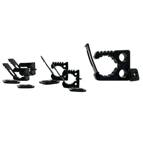 PUTCO MOLLE GRIP KIT - 195954