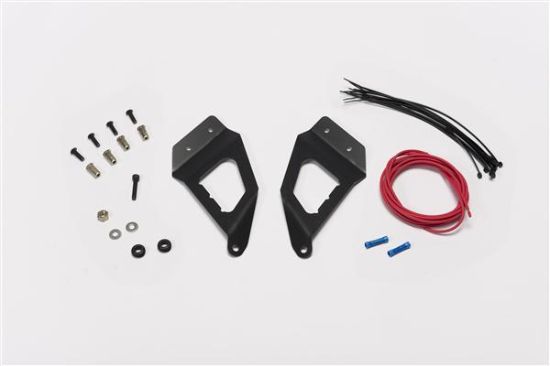 PUTCO CADILLAC ESCALADE BRACKET - 2150
