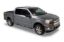 PUTCO LUMINIX HOOD BRACKETS  FORD SUPER D - 2222
