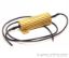 PUTCO ALUM  LED  RESISTOR KIT - 230004A