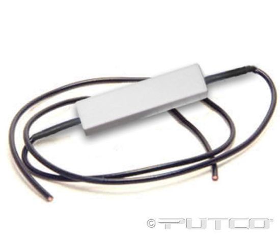 PUTCO CERAMIC LED RESISTOR KIT - 230004C