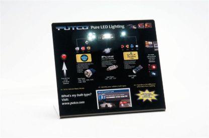 PUTCO COUNTER DISPLAY - 230400D