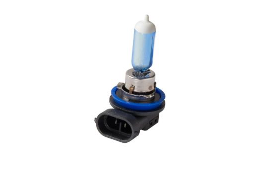 PUTCO MIRROR WHT  SNGL BULB  HALOGEN  893 - 230893MWS