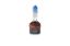 PUTCO BULBS 893 NITRO BLUE - 230893NB