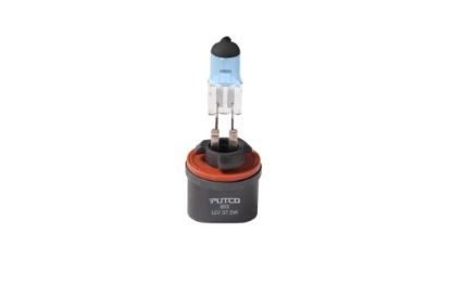 PUTCO NIGHT WHITE 893 HALOGEN - 230893NW