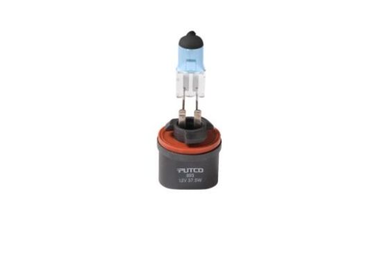 PUTCO NIGHT WHITE 893 HALOGEN - 230893NW