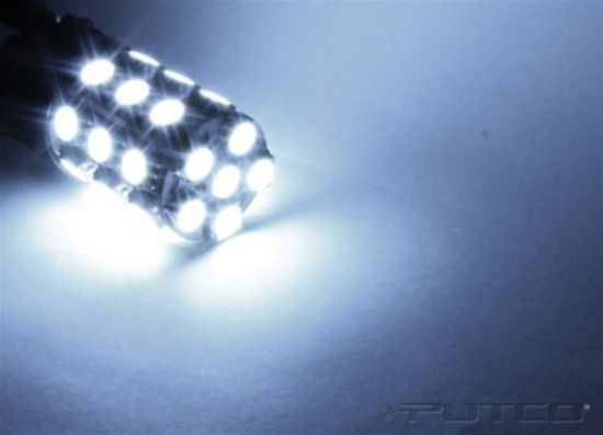 PUTCO 360 1156 BULB WHITE - 231156W360
