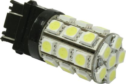 PUTCO 360 3157 BULB AMBER - 233157A360