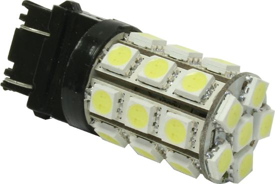 PUTCO 360 3157 BULB AMBER - 233157A360
