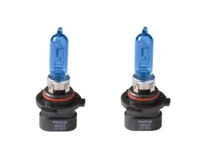 PUTCO BULBS9004 IONSPARK WHITE - 239004SW