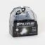 PUTCO NIGHT WHITE 9005 HALOGEN - 239005NW