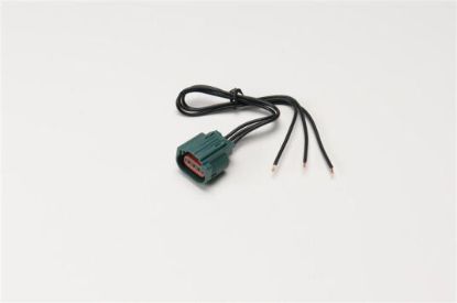 PUTCO WIRE HARNES 9008 H13 UNIV - 239008HD