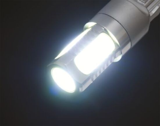 PUTCO PLASMA LED BULB1156 WHITE - 241156W360