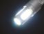 PUTCO PLASMA LED BULB1156 WHITE - 241156W360