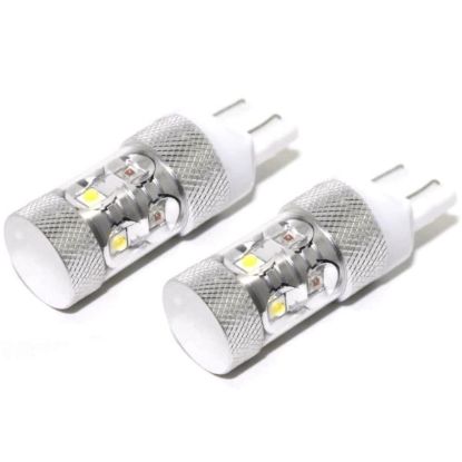 PUTCO PLASMA LED BULBS 3157 W-Y - 243157S360