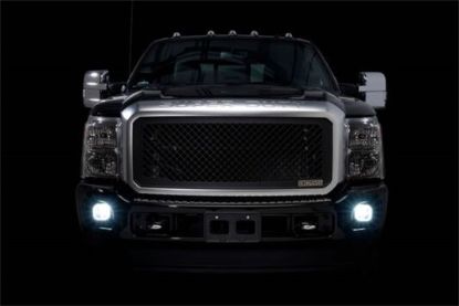 PUTCO H11 HIGH POWER LED - 250011W