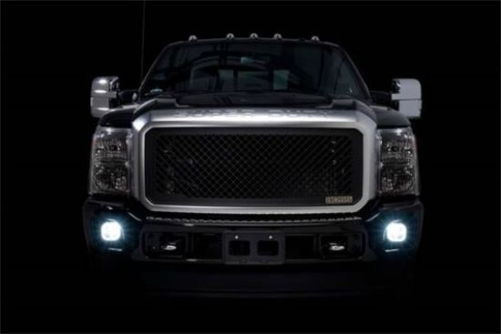PUTCO H11 HIGH POWER LED - 250011W