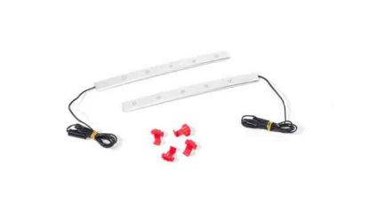 PUTCO LED DAYLINER G2 2015 SILVRDO - 270125