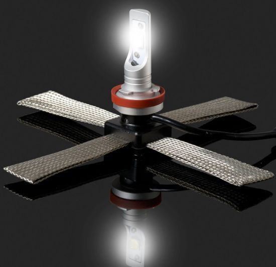 PUTCO ZERO SPACE LED KIT H16 PR - 280016PZ