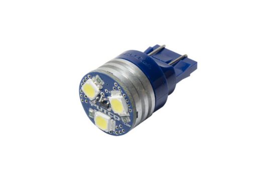 PUTCO NEUTRON LED1157 AMBER - 281571A