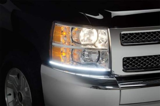 PUTCO SWITCHBACK 2015-16 F150 - 290150T