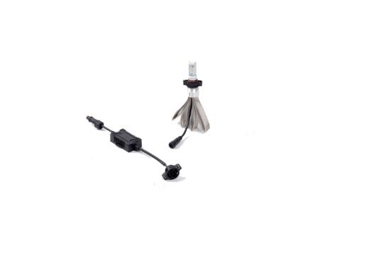 PUTCO H16 SIVLER-LUX (SINGLE) - 300016S