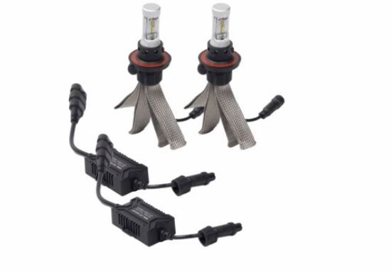PUTCO SILVR-LXPSX24 W/O ANT-FLC - 30PSX24