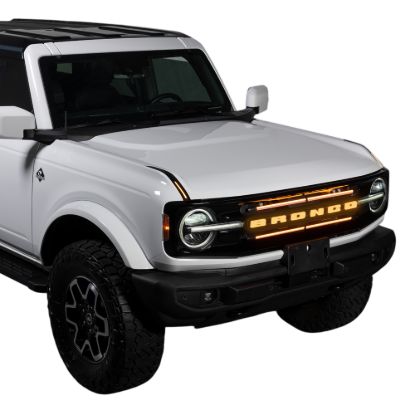 PUTCO VIRTUAL  BLADE LED GRILLE LIGHT BAR - 310032