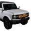 PUTCO VIRTUAL  BLADE LED GRILLE LIGHT BAR - 310032