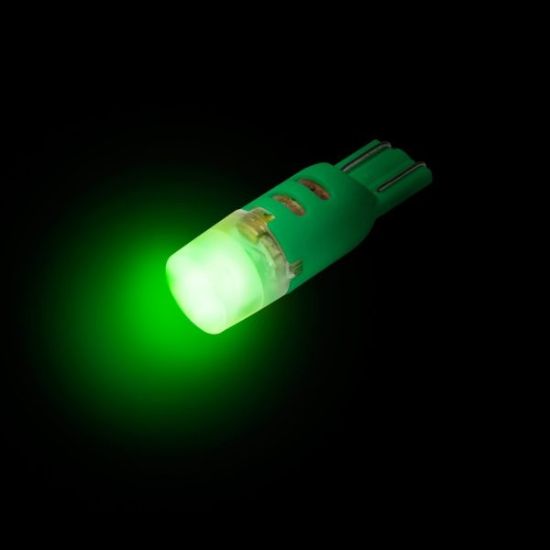 PUTCO 194 - GREEN PLASMA - 340194G360